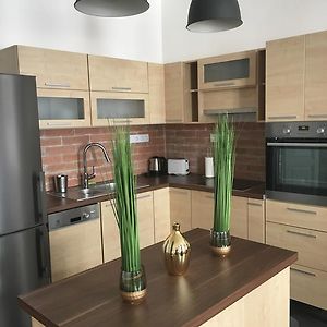 Appartement met Twee Slaapkamers
